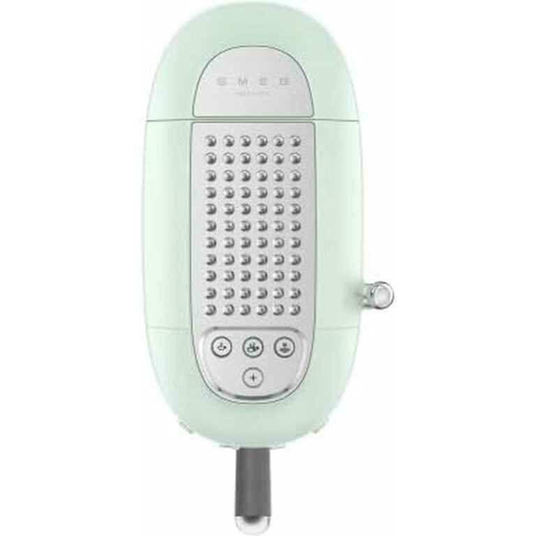 Ev ve Yaşam - Smeg ECF02PGEU Elektrikli Espresso Kahve Makinesi Pratik, Kompakt ve Şık Tasarım - Görsel 2