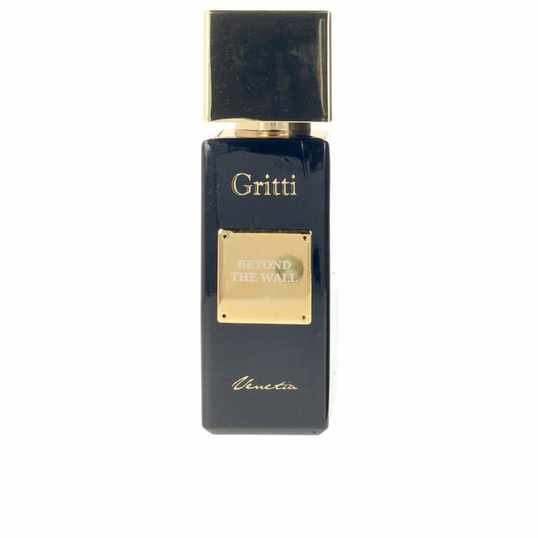 Parfüm - Gritti Beyond The Wall Extrait de Parfum 100 ml - Ana Görsel