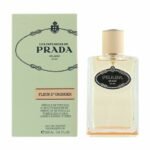 Parfüm - Prada Infusion Fleur DOranger Kadın Parfümü EDP 100 ml - Ana Görsel