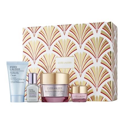 Estée Lauder Resilience 4’lü