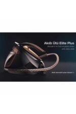 GC9682/80 PerfectCare Elite Plus 2700W 8 Bar Buhar Kazanlı Ütü - Görsel 8