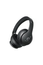 Soundcore Life Q10i Kablosuz Bluetooth Kulak Üstü Kulaklık Siyah