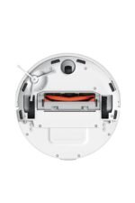 Mi Robot Vakumlu Paspas Mop 2 Pro Beyaz - Yeni Model - Görsel 2
