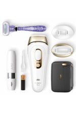 Silk Expert Pro 5 Pl5149 400.000 Atımlı, 2 Başlıklı Yeni Nesil Ipl Fs1000 Tasarım Çanta - Görsel 6