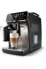 LatteGo Tam Otomatik Espresso Makinesi, Tek Dokunuşla 12 Çeşit İçecek, EP5447/90
