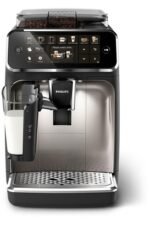 LatteGo Tam Otomatik Espresso Makinesi, Tek Dokunuşla 12 Çeşit İçecek, EP5447/90 - Görsel 4