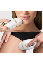 Silk Expert Pro 5 Pl5054 400.000 Atımlı, 1 Başlıklı Yeni Nesil Ipl Tasarım Çanta - Görsel 5