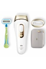 Silk Expert Pro 5 Pl5054 400.000 Atımlı, 1 Başlıklı Yeni Nesil Ipl Tasarım Çanta - Görsel 6