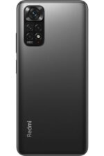 Redmi Note 11S 128 GB 8 GB RAM Grafit Grisi Cep Telefonu (Xiaomi Türkiye Garantili) - Görsel 2