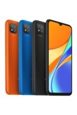 Redmi 9C 32 GB 2 GB RAM Mavi Cep Telefonu (Xiaomi Türkiye Garantili) - Görsel 2