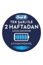 Aquacare Oxyjet Şarj Edilebilir Ağız Duşu - Görsel 4