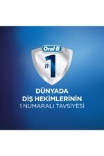 Aquacare Oxyjet Şarj Edilebilir Ağız Duşu - Görsel 5