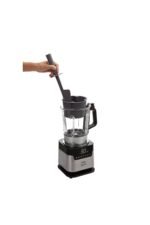Ziyafet Pişirici Blender - Görsel 4