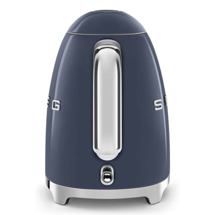 Smeg KLF03NBEU Su Isıtıcısı – Mavi | 1,7 L, 2400 W, Paslanmaz Çelik - Görsel 4