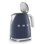 Smeg KLF03NBEU Su Isıtıcısı – Mavi | 1,7 L, 2400 W, Paslanmaz Çelik - Görsel 5