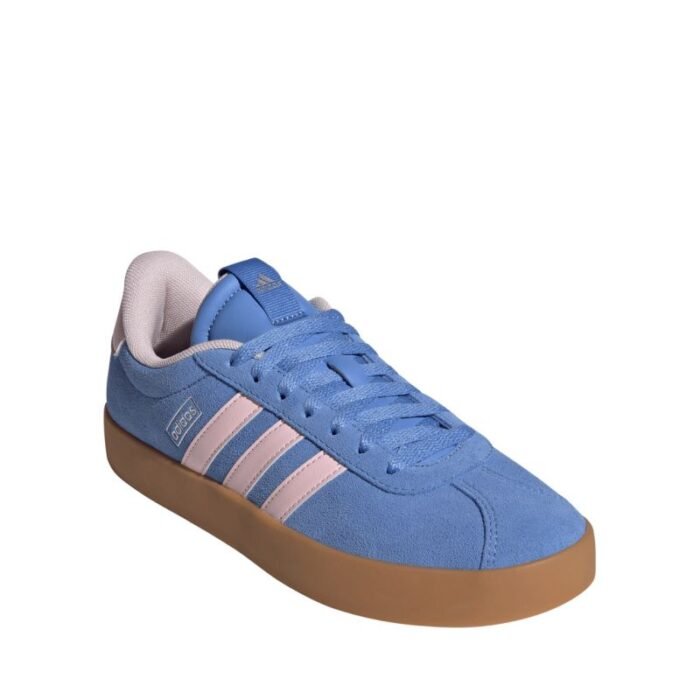 Ayakkabılar - adidas VL Court 30 W Ayakkabı - Görsel 6