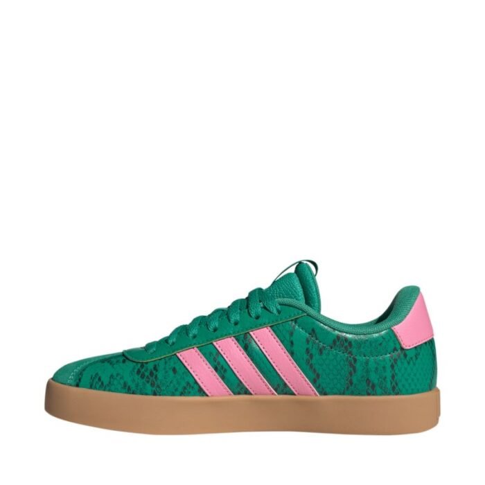 Ayakkabılar - adidas VL Court 30 W Ayakkabı - Görsel 3