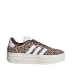 Ayakkabılar - Adidas VL Court Bold JQ5634 kadın ayakkabısı - Ana Görsel