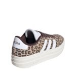 Ayakkabılar - Adidas VL Court Bold JQ5634 kadın ayakkabısı - Görsel 4