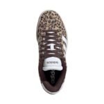 Ayakkabılar - Adidas VL Court Bold JQ5634 kadın ayakkabısı - Görsel 3