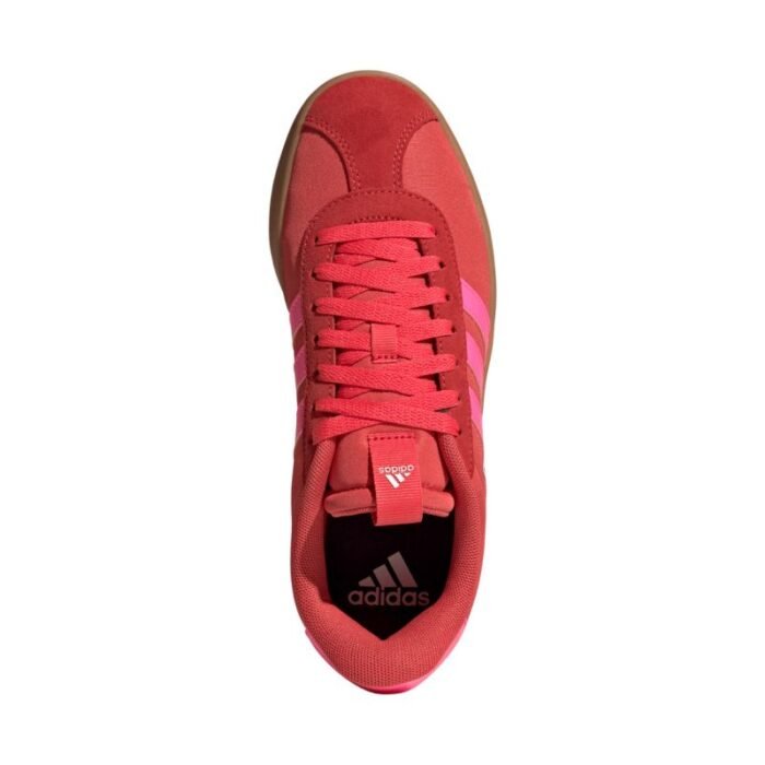Ayakkabılar - adidas VL Court 30 W Ayakkabı - Görsel 3
