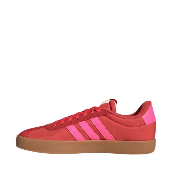 Ayakkabılar - adidas VL Court 30 W Ayakkabı - Görsel 2