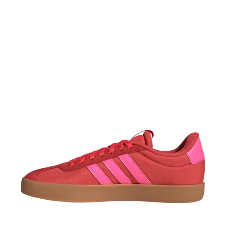 Ayakkabılar - adidas VL Court 30 W Ayakkabı - Görsel 2