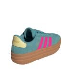 Ayakkabılar - Adidas VL Court Bold JQ5634 kadın ayakkabısı - Görsel 4