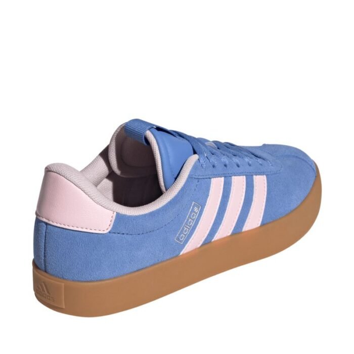 Ayakkabılar - adidas VL Court 30 W Ayakkabı - Görsel 5