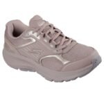 Ayakkabılar - Skechers Slip-ins GO RUN Elevate 20 - Banyan Kadın Spor Ayakkabı 128606-LTBR - Ana Görsel