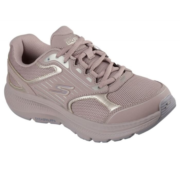 Ayakkabılar - Skechers Slip-ins GO RUN Elevate 20 - Banyan Kadın Spor Ayakkabı 128606-LTBR - Ana Görsel