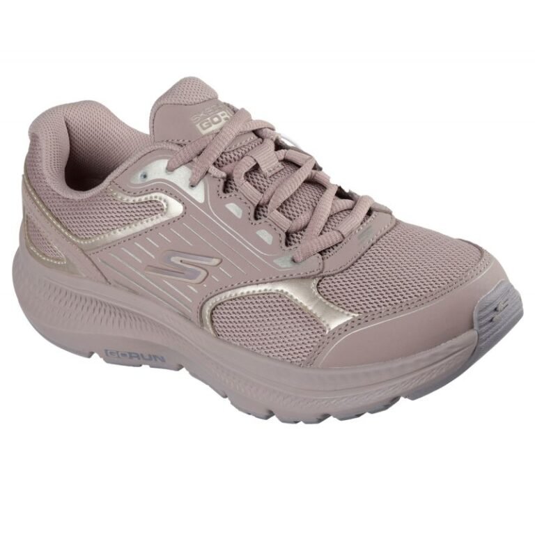 Ayakkabılar - Skechers Slip-ins GO RUN Elevate 20 - Banyan Kadın Spor Ayakkabı 128606-LTBR - Ana Görsel