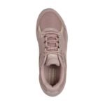 Ayakkabılar - Skechers Slip-ins GO RUN Elevate 20 - Banyan Kadın Spor Ayakkabı 128606-LTBR - Görsel 4
