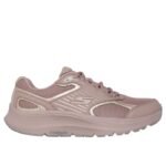 Ayakkabılar - Skechers Slip-ins GO RUN Elevate 20 - Banyan Kadın Spor Ayakkabı 128606-LTBR - Görsel 3