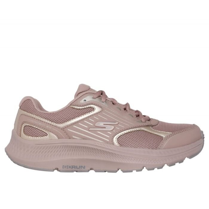 Ayakkabılar - Skechers Slip-ins GO RUN Elevate 20 - Banyan Kadın Spor Ayakkabı 128606-LTBR - Görsel 3