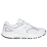 Ayakkabılar - Skechers Slip-ins GO RUN Elevate 20 Banyan Kadın Spor Ayakkabı 128606-WSL - Görsel 5