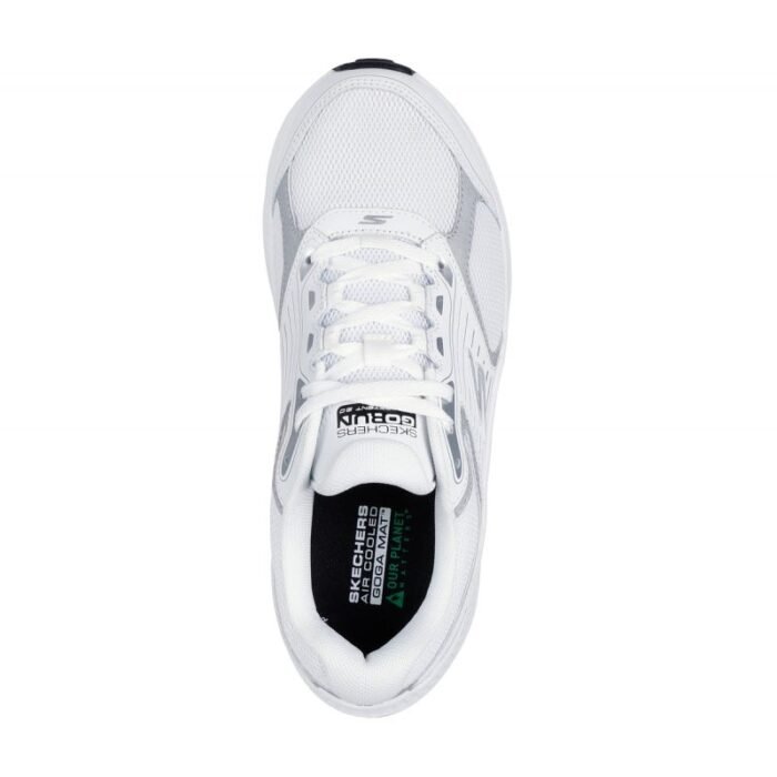Ayakkabılar - Skechers Slip-ins GO RUN Elevate 20 Banyan Kadın Spor Ayakkabı 128606-WSL - Görsel 4