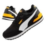 Ayakkabılar - Puma ST Runner v4 Mesh Spor Ayakkabı 39987603 - Görsel 8