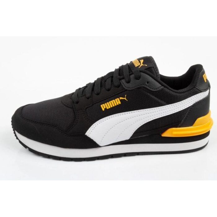 Ayakkabılar - Puma ST Runner v4 Mesh Spor Ayakkabı 39987603 - Görsel 7