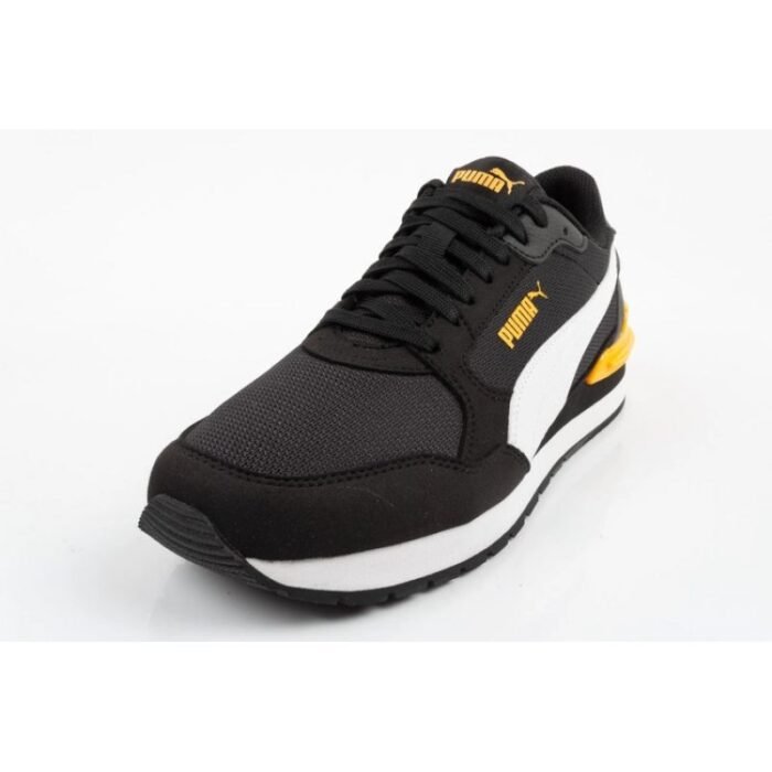 Ayakkabılar - Puma ST Runner v4 Mesh Spor Ayakkabı 39987603 - Görsel 6