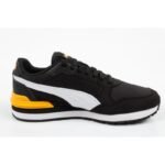 Ayakkabılar - Puma ST Runner v4 Mesh Spor Ayakkabı 39987603 - Ana Görsel