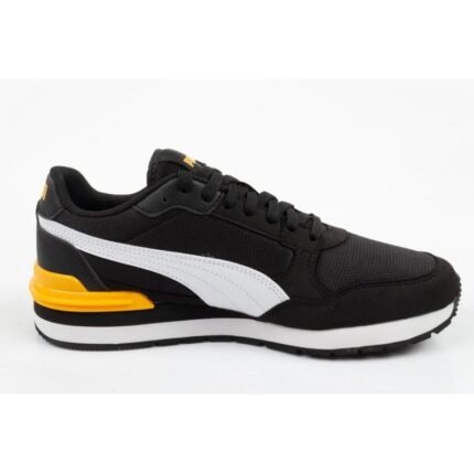 Ayakkabılar - Puma ST Runner v4 Mesh Spor Ayakkabı 39987603 - Ana Görsel