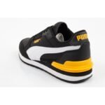 Ayakkabılar - Puma ST Runner v4 Mesh Spor Ayakkabı 39987603 - Görsel 3