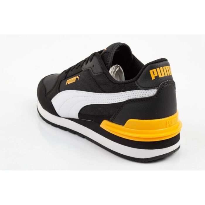 Ayakkabılar - Puma ST Runner v4 Mesh Spor Ayakkabı 39987603 - Görsel 3