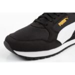 Ayakkabılar - Puma ST Runner v4 Mesh Spor Ayakkabı 39987603 - Görsel 2