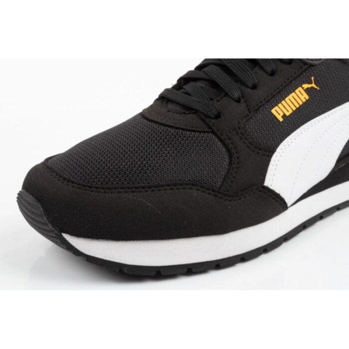 Ayakkabılar - Puma ST Runner v4 Mesh Spor Ayakkabı 39987603 - Görsel 2