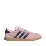 Ayakkabılar - Adidas Breaknet Sleek Pembe Kadın Ayakkabı JR6906 - Ana Görsel