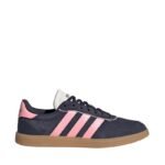 Ayakkabılar - Adidas Breaknet Sleek Mor Kadın Ayakkabı IH5467 - Ana Görsel