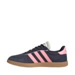 Ayakkabılar - Adidas Breaknet Sleek Mor Kadın Ayakkabı IH5467 - Görsel 5