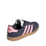 Ayakkabılar - Adidas Breaknet Sleek Mor Kadın Ayakkabı IH5467 - Görsel 3